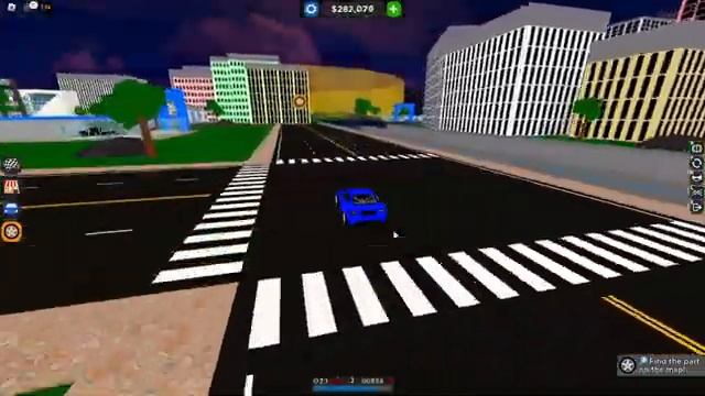 All 14 Car Part Locations in Car Dealership Tycoon Roblox! (2023) смотреть онлайн