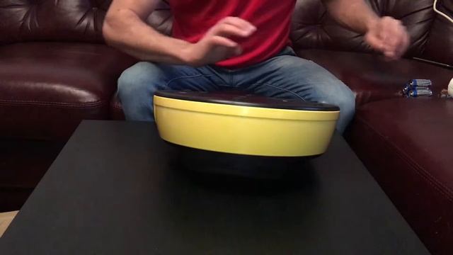 Автокормушка Feed-Ex PF1 Yellow для домашних животных\Feed-Ex PF1 Yellow Feed Feeder for pets смотреть онлайн