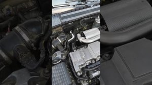 обзор Opel vectra В дизель 2.0 Тнвд турбина провалы в работе. Всё по факту.