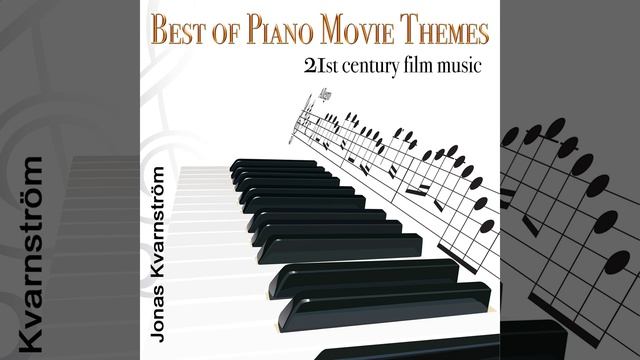 Comptine d'un autre été, l'après-midi (From "Le fabuleux destin d'Amélie Poulain") смотреть онлайн