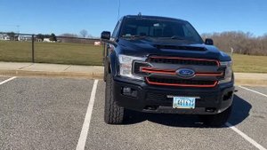 Ford F-150 Harley Davidson Edition (An owners perspective)