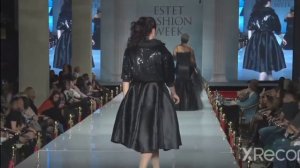 Estet Fashion Week Jeanne Nicole 2021 год КОЛЛЕКЦИЯ ( РОМАНТИК)   Создатель музыки Dj Sevachik