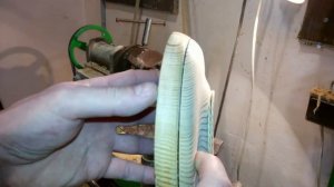 КРАСИВАЯ ТАРЕЛКА ИЗ ДЕРЕВА  НА ТОКАРНОМ СВОИМИ РУКАМИ \ How to make a plate of wood