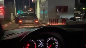 КУПИЛ ПРИОРУ за 100к! Первая поломка.. #24
