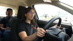 2019 Suzuki Dzire AGS Review : Budget Car Philippines : Manual na Automatic transmission