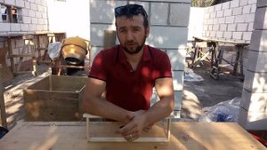 Магазинные рамки 145мм своими руками