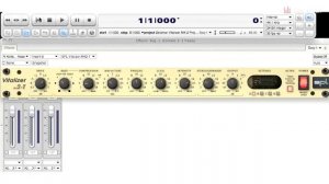 SPL Vitalizer MK2-T Test