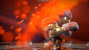 Гормити Ультра Сабуро