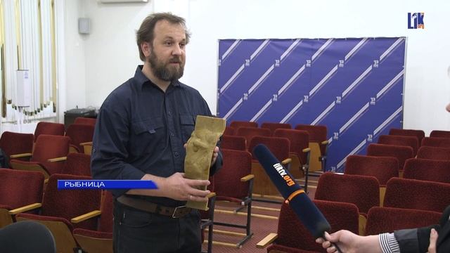 В Рыбнице увековечили память директора ОАО «ММЗ» А. К. Белитченко смотреть онлайн