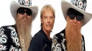 ZZ Top - Leila