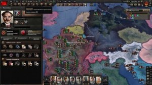 СПАСТИ РОССИЮ В HOI4 ЗА ФРАНЦИЮ: The Great War Redux №3