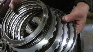 Ремонт АКПП БМВ Х5