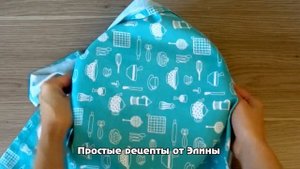 ДОМАШНЯЯ ПИЦЦА. Тесто как в ПИЦЦЕРИИ!