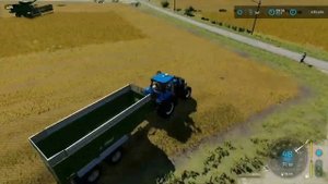 John Deere 8rx + Kotte PTR 30.000 | ItalianRice 22 | Episode 18 | Farming Simulator 22
