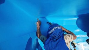 VSESLAV бассейны теперь в Крыму