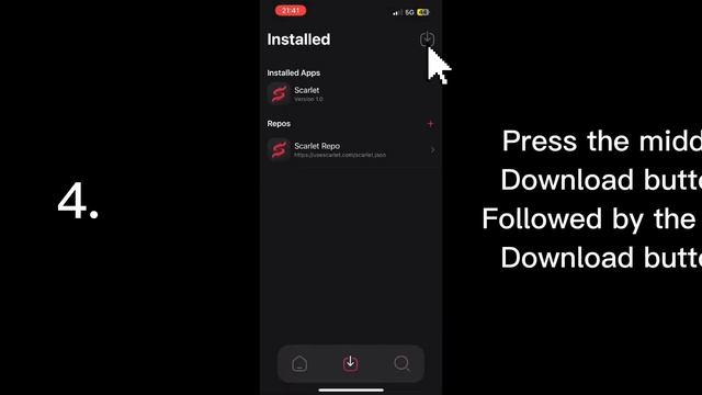Genshin Impact Private Server IOS TUTORIAL | No computer needed
