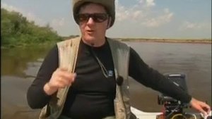 Техника квочения. Азбука рыбалки