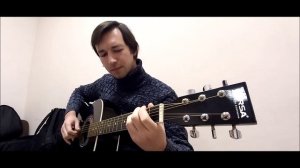 Фестиваль на озере.Алексей с песней.Альметьевск.