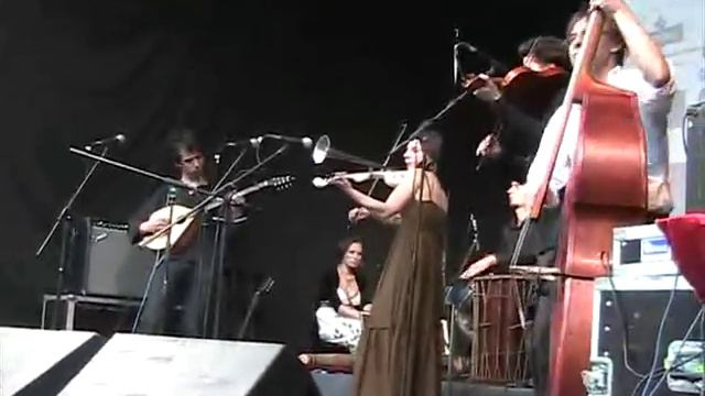 БУРДОН на фестивалі Флюгери Львова 2