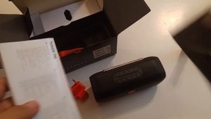 JBL tuner fm