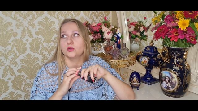 Ниша по-русски от Brocard,так ли хороша всем известная Русская коллекция?