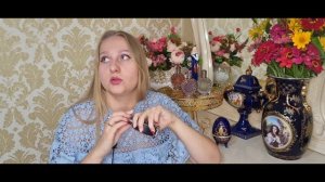 Ниша по-русски от Brocard,так ли хороша всем известная Русская коллекция?