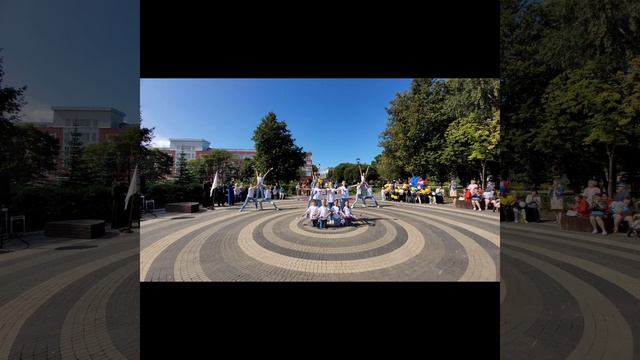День Государственного Флага 22.08.23#деньфлага#деньроссийскогофлага#деньфлага2023##деньфлагароссии#м