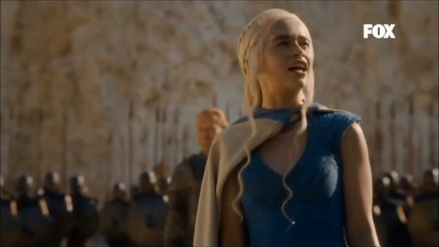 "враг рядом с вами ..." к/ф Игра престолов смотреть онлайн