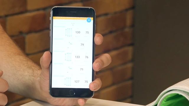 Обзор тонометра Withings Wireless Blood Pressure смотреть онлайн