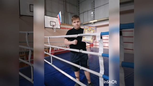 В здоровом теле здоровый дух