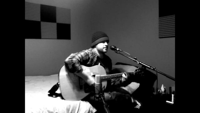 Genasin - Letters to God (Boxcar Racer Cover смотреть онлайн