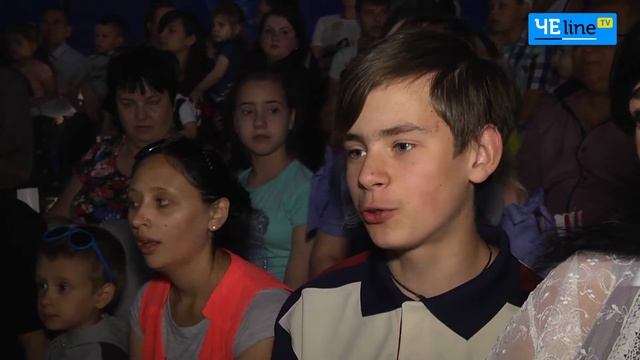 Три дня веселья и море бесплатных вкусностей: ТРЦ «Голливуд» приглашает на детский праздник смотреть онлайн