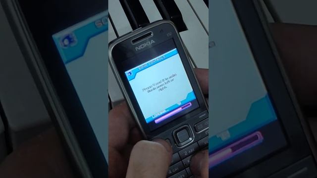 Sonic Unleashed (Java ME, 300kb/Nokia 6280 ver.) speedrun (any%) in 6:00 смотреть онлайн