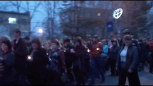 Видео - поздравление городу Хабаровск "Наши лучшие"