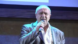 Просто это ШАНСОН - состояние души.