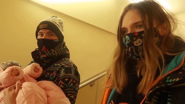 Выполняем задания по запискам от вора, чтобы спасти кота Кевина! Успеем ли? смотреть онлайн