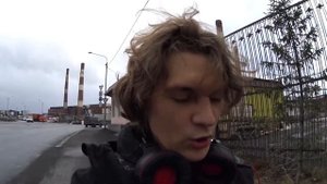 Обошёл Норильск?//Маленький Город Норильск?//Прогулка по Нпр