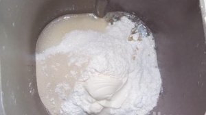 Сладкие жареные пирожки с творогом