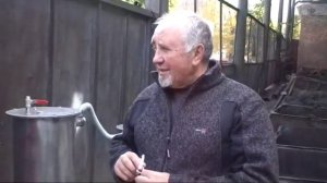 Газогенератор