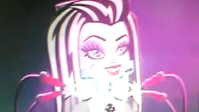 Песня на конкурс﻿ "Fright Song" Конкурс от Маркиза де Люкс Участница Виолетта Куликова смотреть онлайн