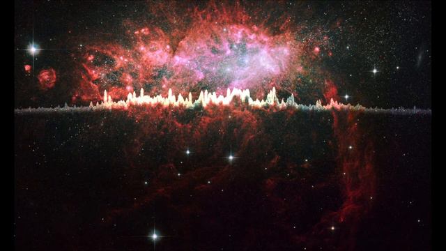 Galaxy Sonification | NGC 1569 | 4k Ultra HD смотреть онлайн
