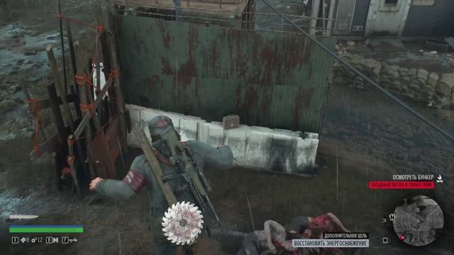 Days Gone 20
