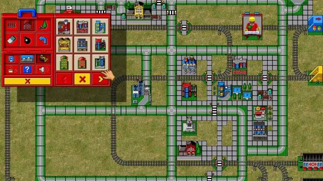 Lego Loco PC - Part 3 - [With Commentary] смотреть онлайн