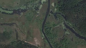 ?12 Джеркинг на реке Цна. Щука на джерк с берега и лодки