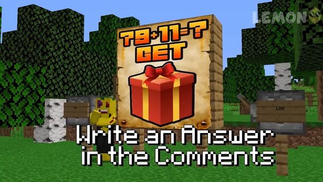 What if I SPAWN THE SCARIEST MOBS in Minecraft ? NEW SCARY MOB ! смотреть онлайн