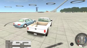 Как создать бота в BeamNG.drive