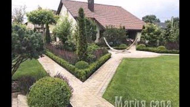 Ландшафтний дизаин смотреть онлайн