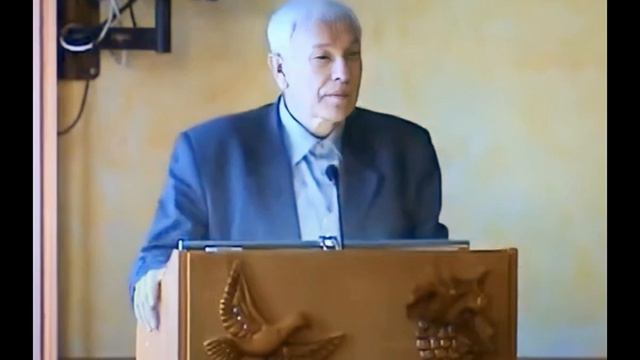 О скорбях 08 .11. 2006г. Владимир Григорьевич Мурашкин смотреть онлайн