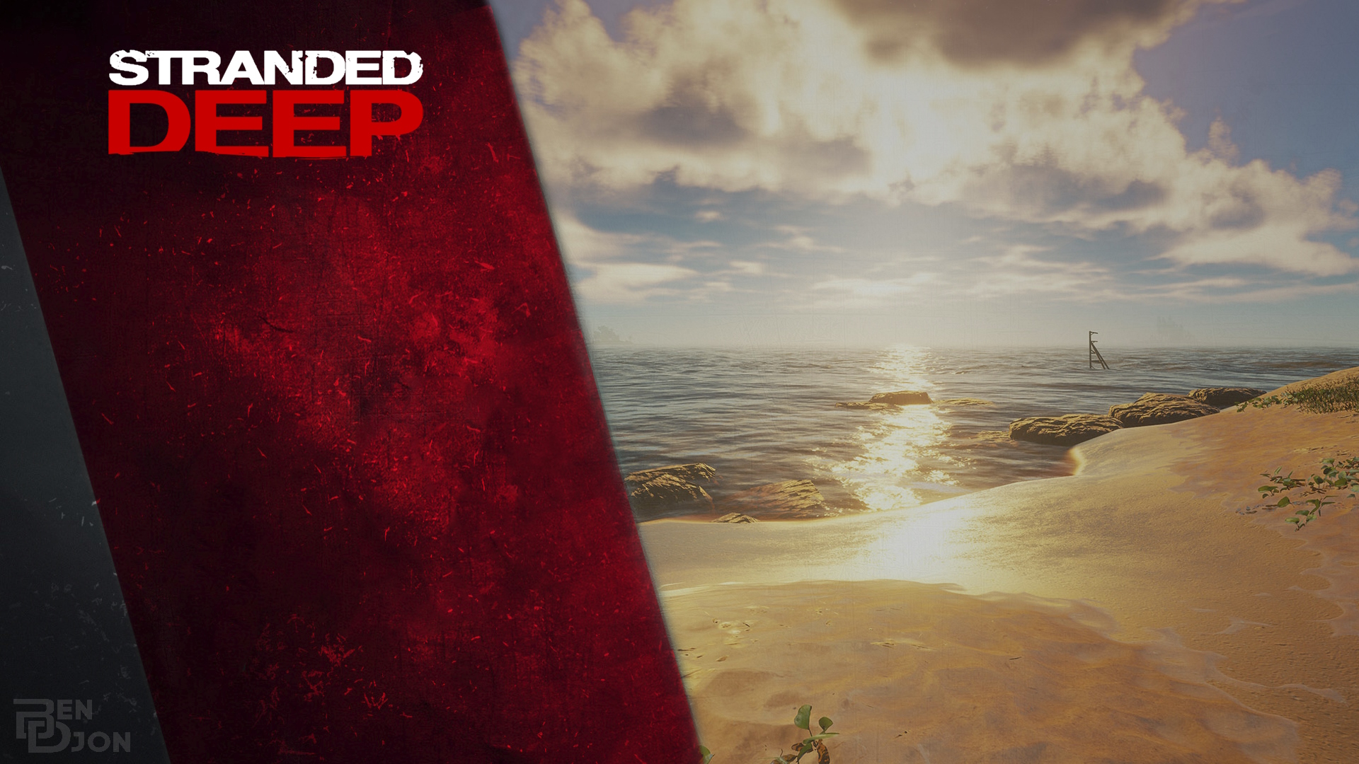 Stranded deep ошибка стим фото 33