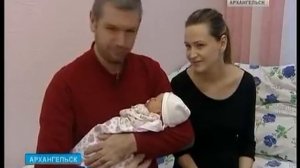 Самойловский роддом признан одним из лучших в регионе